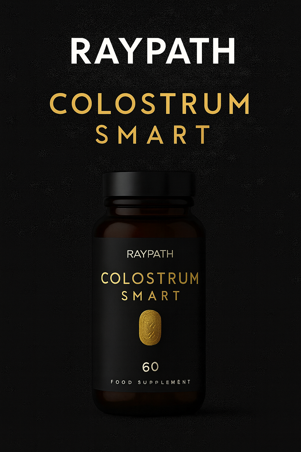 Raypath Colostrum Smart
